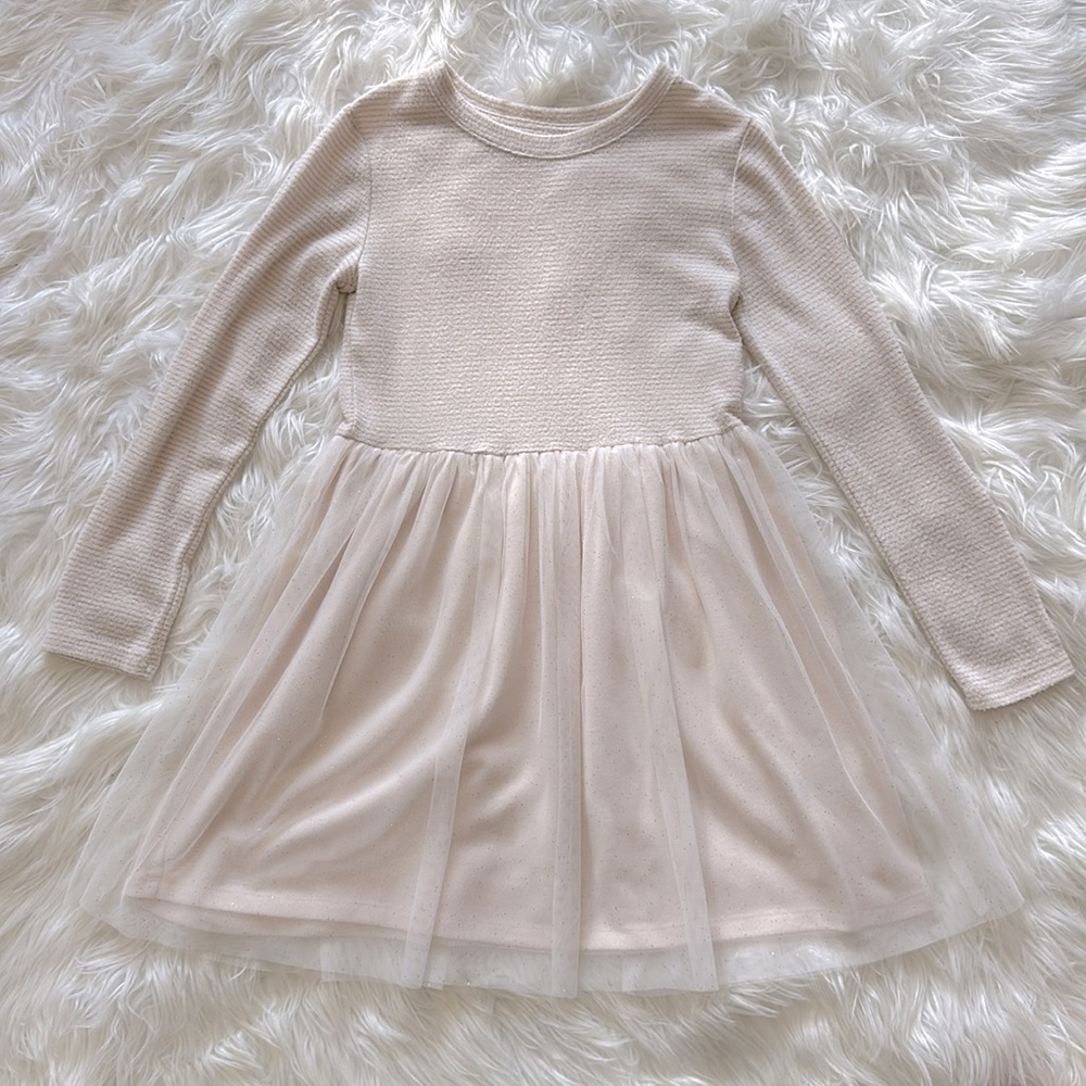 Girls dress size 7/8